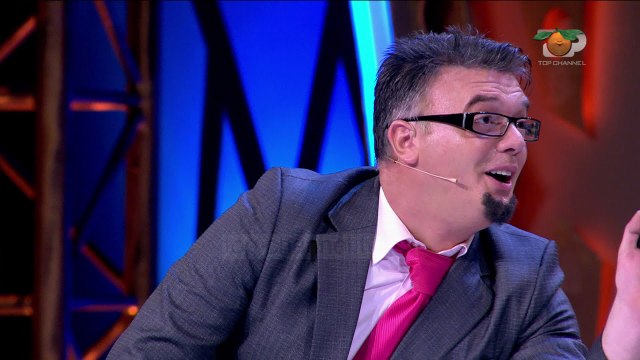 Portokalli, 7 Tetor 2018 - Kapo, Hekri, Deputeti dhe Ministri