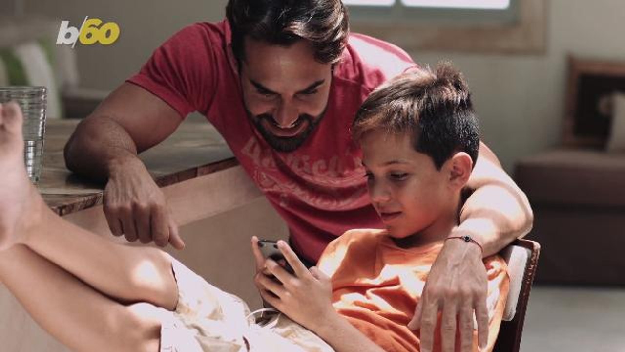 Tips For Parents to Help Kids with Cyberbullying