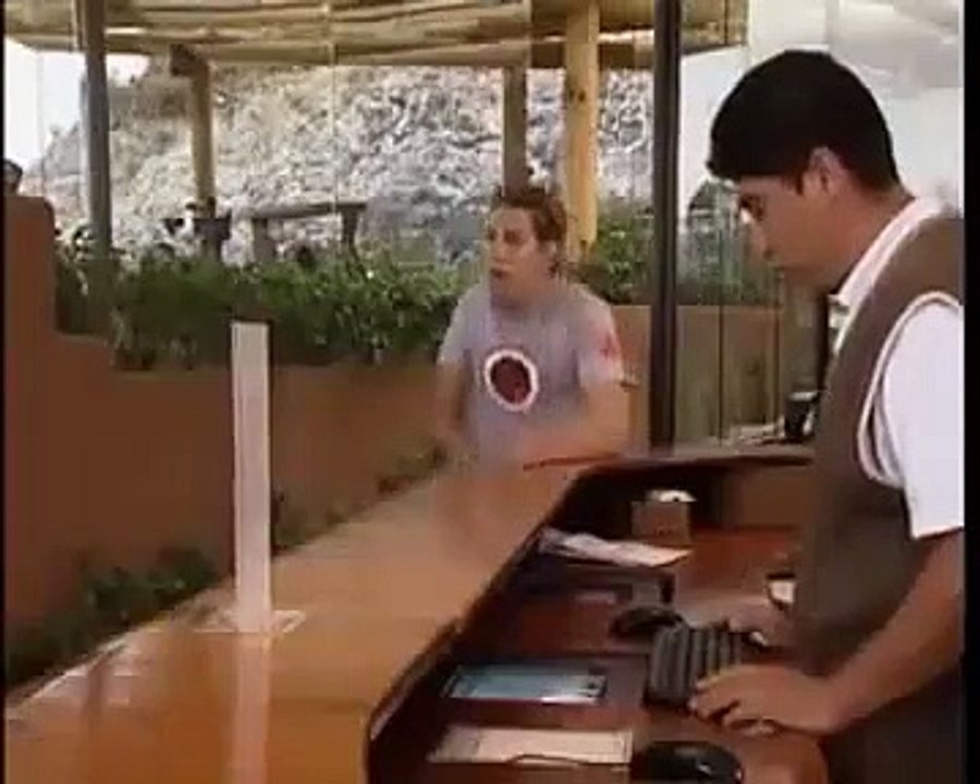 Rebelde Capitulo 5 (Parte 3)