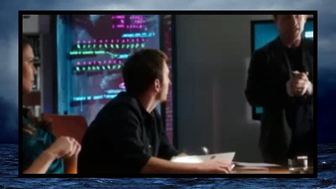 Breaking In S02E03
