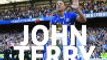 John Terry retires: captain, leader, legend