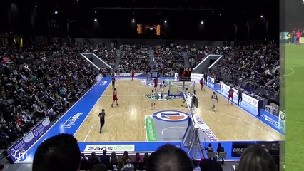 SPORT/ les temps forts du week-end - 08/10/2018