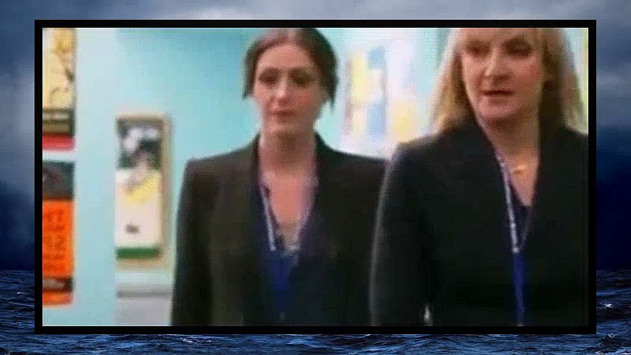 Scott Bailey S01E01