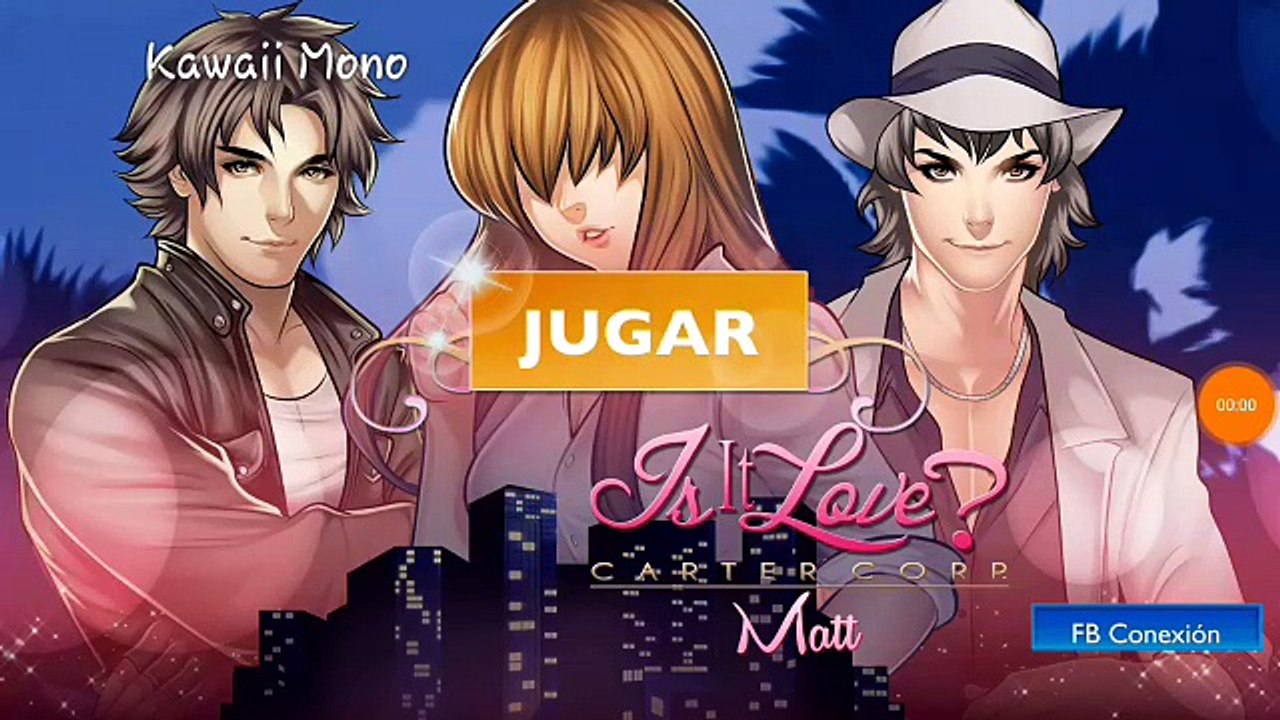 mujer ya dejalo-capitulo 9 parte 6 is it love? Matt-Kawaii Mono