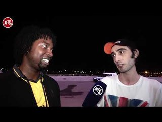 Qarabag 0-3 Arsenal | Emile Smith-Rowe Is Becoming My Favourite Player!