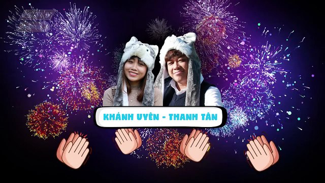 HTV TRĂNG MẬT DIỆU KỲ | Ngỡ ngàng về độ hiểu nhau của vợ chồng Tân trề | TMDK #7 | 8/10/2018