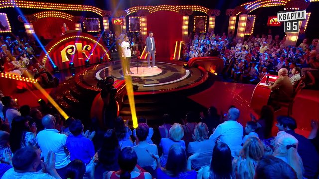 Проверка на вазелиновом заводе. Парни рвут комиков и зал - Рассмеши Комика +50 000