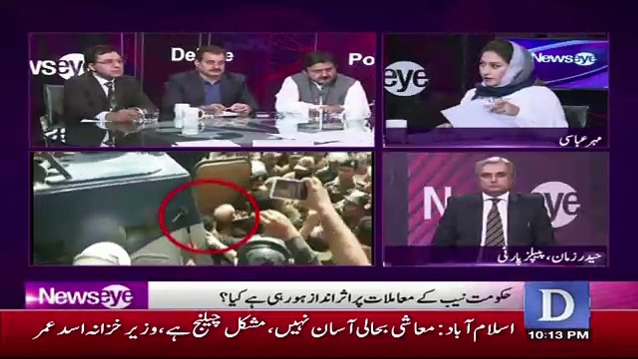 NewsEye - 8th October 2018