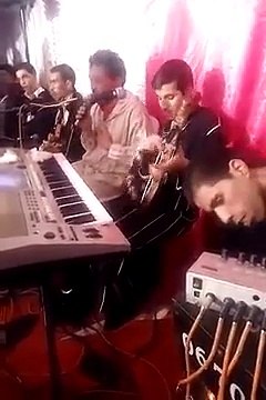 Salh Lbacha 2019 Jadid