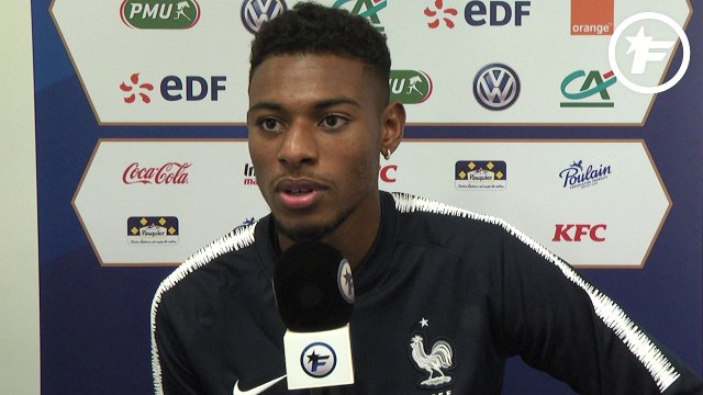 Jeff Reine-Adelaïde : « Je ne retiens que du positif de mon passage à Arsenal »