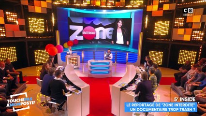 "Zone interdite" sur les maisons de retraites : un reportage trop trash ?