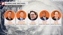 Tracking Michael: Tune into the AccuWeather Network