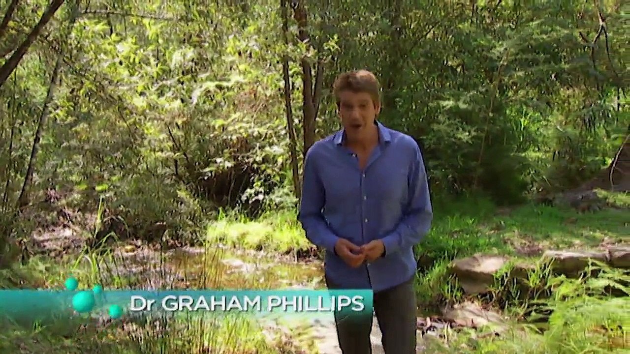 Catalyst Season 1 03  of  10 Antivenom