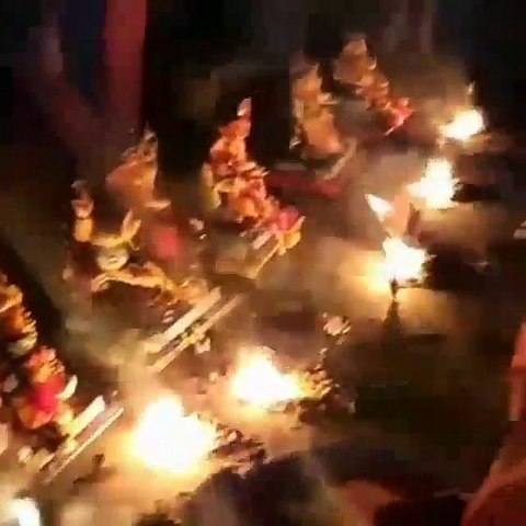 Ganpati Bappa