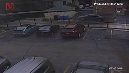 $18K Reward For Info Leading to Arrest of Man Who Shot Two Men ‘Execution-Style’