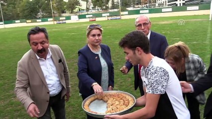 Mehmet Yüksel: 'Karabük'ün her kesimine ihtiyacım var' - KARABÜK