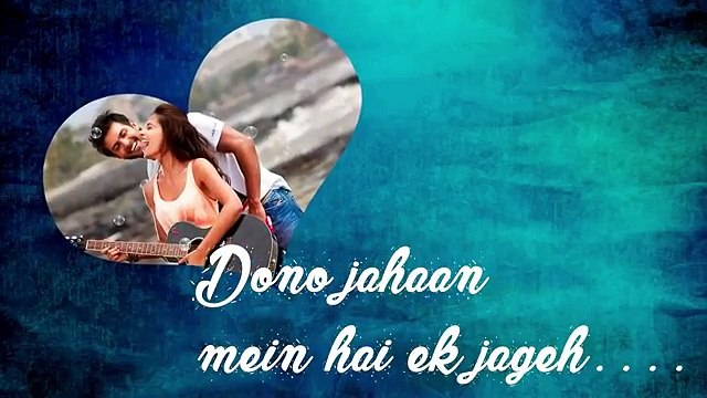 Tum mere ho mere rehna _ || 30 Sec || Whatsapp Status ||
