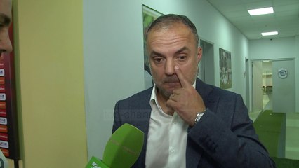 Armando Cungu: Rexhinaldo problemi i Kukësit