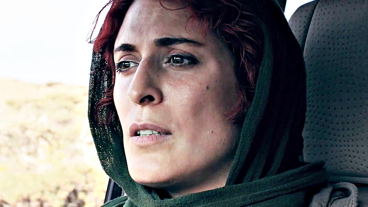 Drei Gesichter - Trailer (Deutsch) HD