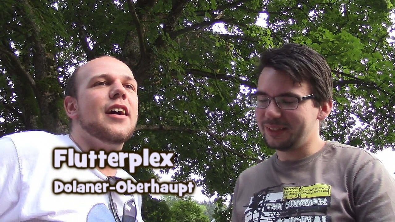 Fabr0nyTV 15 - Days of Dolan 3