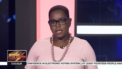 Brazil Post Election Results