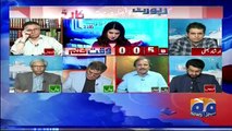 Imran Khan & PTI is very clear but PMLN is confused- Mazhar Abbas