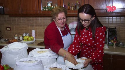 Zahiretë e dimrit - Në Shtëpinë tonë, 8 Tetor 2018, Pjesa 4