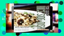Library  The Handy Rice Side-Dish Cookbook: 30 Delicious and Convenient Rice Recipes