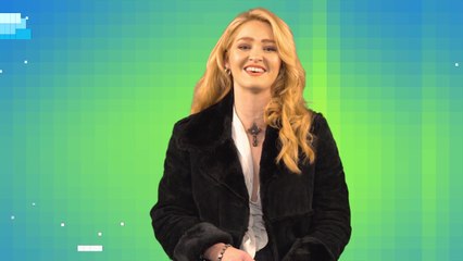 Rising Star Elley Duhé Talks Zen Disruptions and Connecting With Fans Through Music