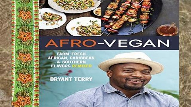 Best product Afro-vegan: Farm-fresh African, Caribbean, and Southern Food Remixed