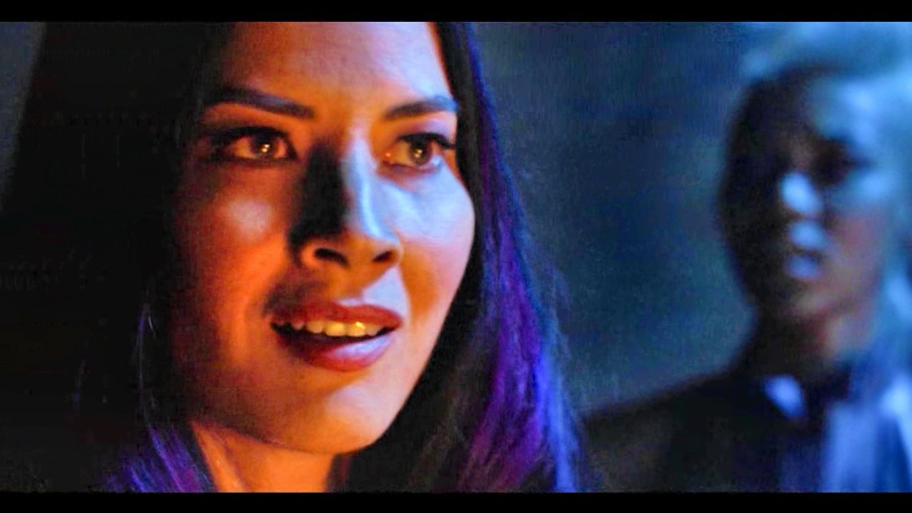 X-Men: Apocalypse - Empowered Angel