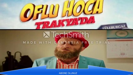 Oflu Hoca  3 Trakya  izle sansürsüz