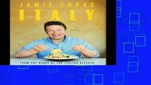 F.R.E.E [D.O.W.N.L.O.A.D] Jamie Cooks Italy [A.U.D.I.O.B.O.O.K]