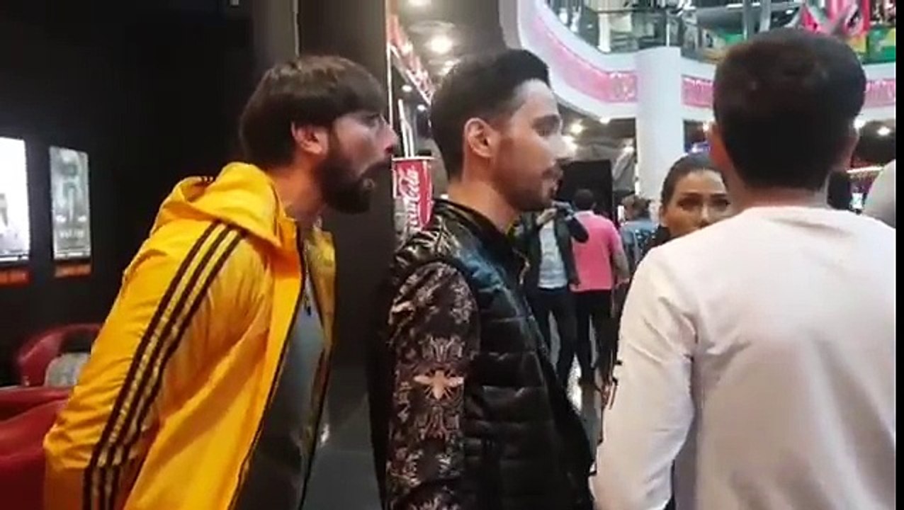 Mehsurlarla şit zarafat trollamaq  Seva ft Mensur ft Resul ft Senan ft Melek ft Xanim ft Ülvi