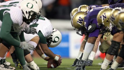 Oregon-Washington Rivalry: History of This Pac-12 Showdown