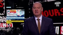 Синяя Рука Кремля в центре Киева - Новый сезон Чисто News 2018 Выпуск 13 - Квартал 95