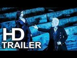 FANTASTIC BEASTS 2 (FIRST LOOK - Pick A Side Trailer NEW) 2018 Crimes Of Grindelwald J K Rowling HD