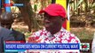 VIDEO: The Junta plan is to eliminate opposition. - Dr. Kiiza Besigye #NBSUpdates #NBSAt10