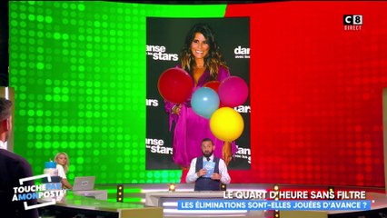 Cyril Hanouna voulait engager Karine Ferri sur C8