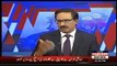 Javed Chaudhry Takes Class Of PMLN Leaders