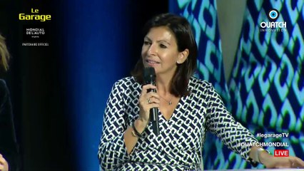 Le Garage S06E05 : Mondial de l'auto 2018 : 120 ans et après ?