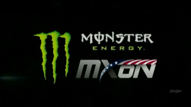 2018 Motocross of Nations - Red Bud MXGP Qualifying Race HD