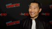 Daniel Dae Kim On Representing Asian Americans In Comic Book Movies