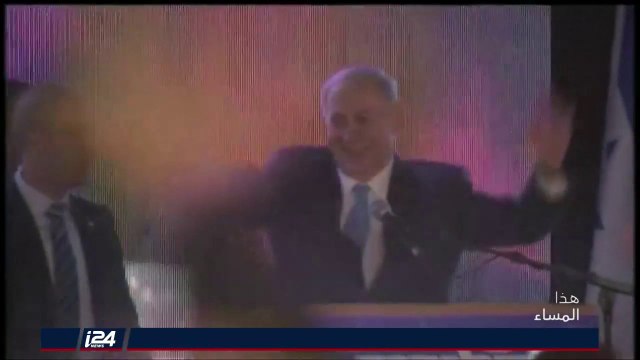 هذا المساء 8/10/2018 إسرائيل تواصل البحث عن منفذ عملية بركان وتحذير من عقوبات جماعية