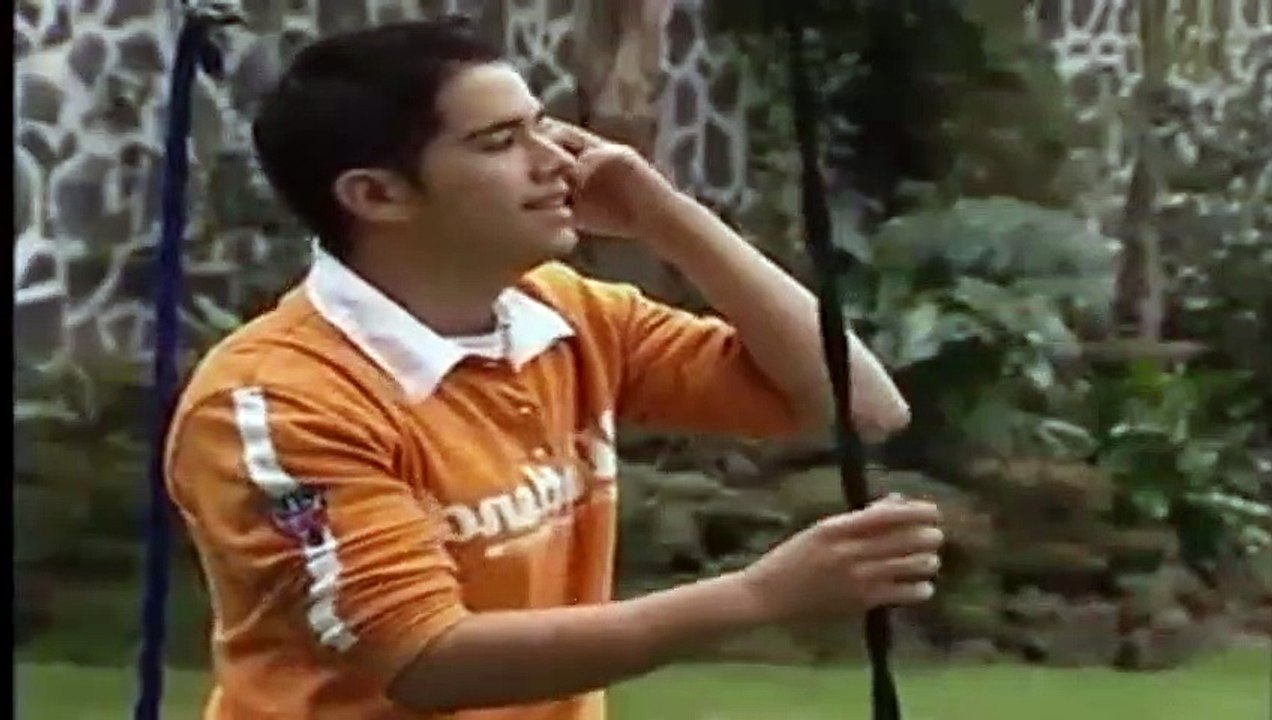 Rebelde Cap  52