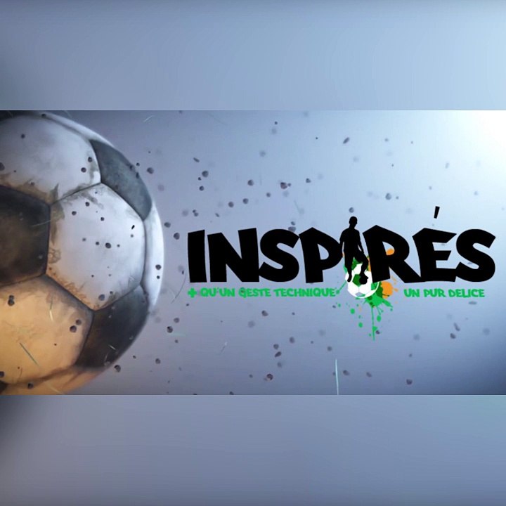 INSPIRÉS Togui Mel Williams à KV Malines