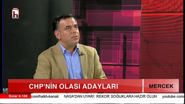 Eren Erdem yerel seçimler için aday adayı olacak