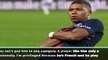 Mbappe is doing 'extraordinary' things - Deschamps