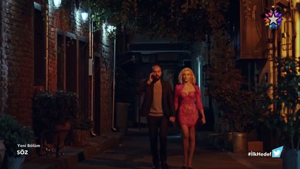 Söz 54.Bölüm izle - 1.Part