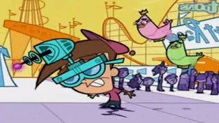 The Fairly OddParents S02E11 - That Old Black Magic